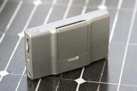 Garmin nüvi 660 - Die Hardware im Test (4107) - 1