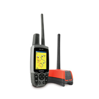 Garmin stellt neues System zum verfolgen von Hunden vor...