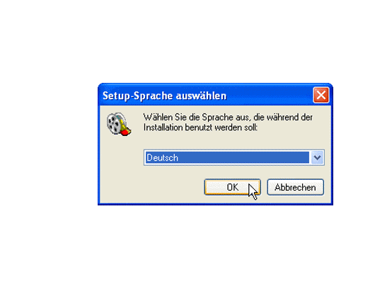 Media Center für TomTom - Die Installation - 1
