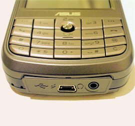 ASUS P525 - Kurzvorstellung eines Smartphones - Mitgeliefertes Zubehör - 2