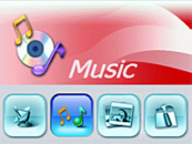 Clarion MAP360 - Die Multimedia Anwendungen - 1