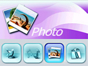 Clarion MAP360 - Die Multimedia Anwendungen - 2