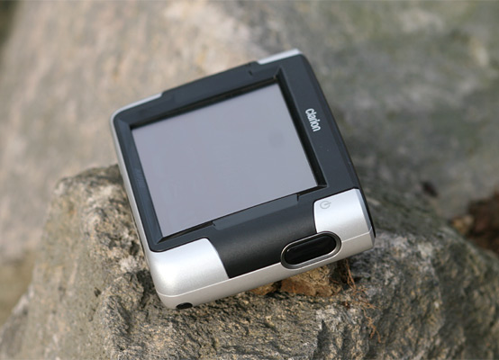 Clarion MAP360 - Fazit - 1