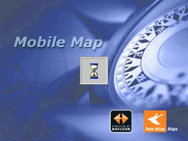 Clarion MAP360 - Lieferumfang - 2