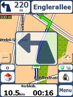 Vorstellung ASUS MyPal A639 - Bild - 2