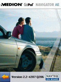 Vorstellung ASUS MyPal A639 - Mit GoPal 2 AE ebenfalls ein perfektes Paar - 1