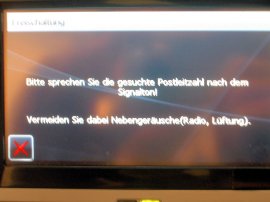 GEO24-Eindrücke von der CEBIT 2007 - MEDION stellt GoPal 3.0 vor (3534) - 1