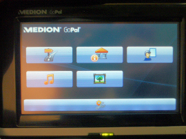 GEO24-Eindrücke von der CEBIT 2007 - neue Features mit neuer Hardware - 2