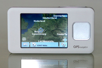 Thomson iNTUiVA GPS280 - Fazit - 1