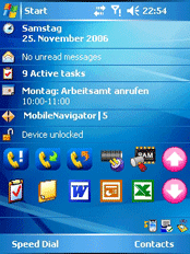 E-Ten glofiish X500 - Technische Daten, Lieferumfang und erster Eindruck (4359) - 1