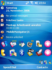 E-Ten glofiish X500 - Technische Daten, Lieferumfang und erster Eindruck (4359) - 2