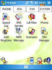 E-Ten glofiish X500 - Technische Daten, Lieferumfang und erster Eindruck (4359) - 3
