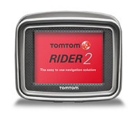 Erste Informationen zum neuen  RIDER 2...