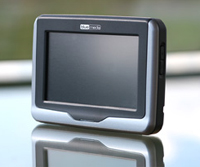 BM-6600 und Route 66 Navigate 7 - Fazit - 1