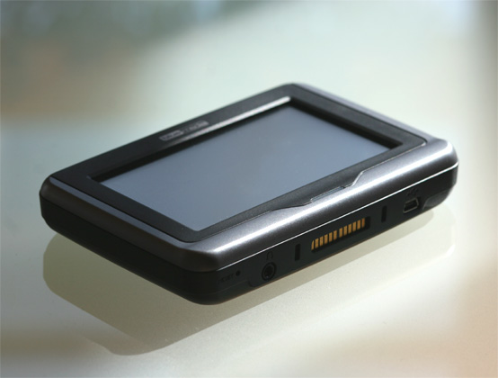 BM-6600 und Route 66 Navigate 7 - Vorwort - 1