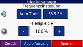 Garmin nüvi 670 - Die Multimedia Anwendungen - 2