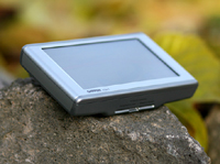 Garmin nüvi 670 - Fazit - 1