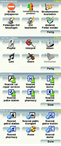 Presse-Event in Cannes...