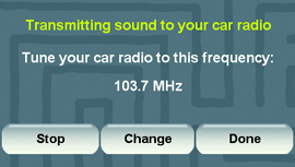TomTom 7 Einzelheiten, Bilder und Videos - Bluetooth und FM-Transmitter (4692) - 1
