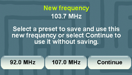 TomTom 7 Einzelheiten, Bilder und Videos - Bluetooth und FM-Transmitter (4692) - 2
