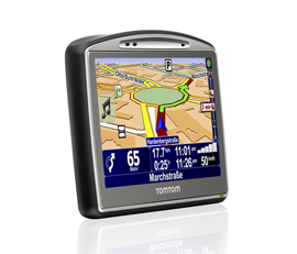 TomTom 7 Einzelheiten, Bilder und Videos - Die neuen Geräte (4702) - 1
