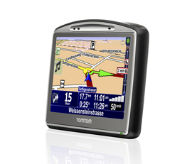 TomTom 7 Einzelheiten, Bilder und Videos - Die neuen Geräte (4702) - 2