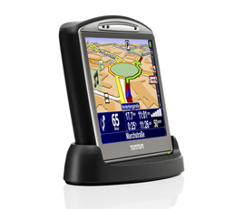 TomTom 7 Einzelheiten, Bilder und Videos - Die neuen Geräte (4702) - 3