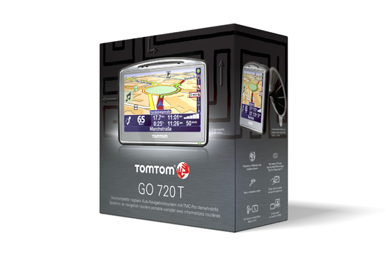 TomTom 7 Einzelheiten, Bilder und Videos - Die neuen Geräte (4703) - 1