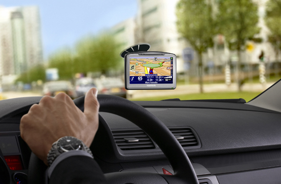 TomTom 7 Einzelheiten, Bilder und Videos - Die neuen Geräte (4704) - 1