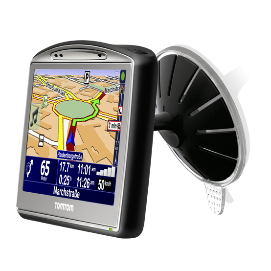 TomTom 7 Einzelheiten, Bilder und Videos - Vorwort - 1