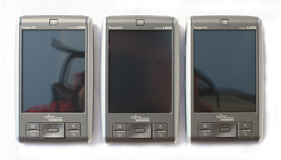 Folien Vergleichstest - Sichtbare Unterschiede - 1