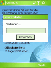 HTC P3300 - Allgemeines - 2