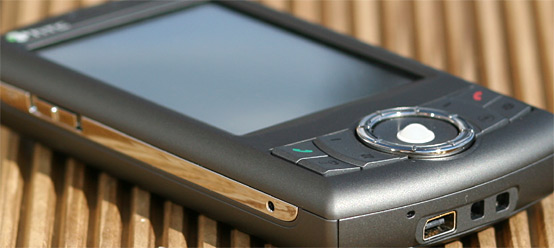 HTC P3300 - Erster Eindruck - 1