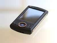 HTC P3300 - Fazit - 1