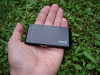 Keomo MTK32 BT - Einsatz Outdoor - 1