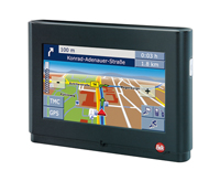 Falk N220L - Vorwort - 1