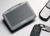 GO 920T auf der IFA vorgestellt...