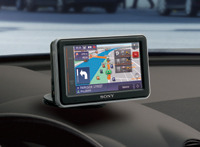 Drei neue PNAs der NV-U Serie...