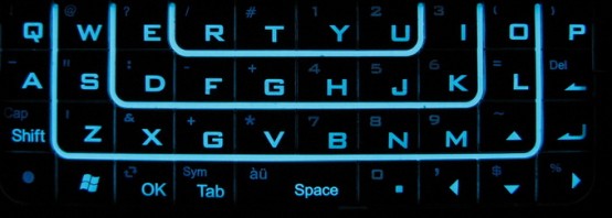 E-Ten glofiish M700 - Die Hardware (4811) - 1