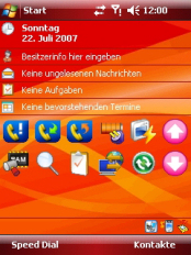E-Ten glofiish M700 - Technische Daten, Lieferumfang und erster Eindruck (4786) - 1
