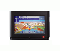 N240L mit Sprachsteuerung und vielen weiteren Features...