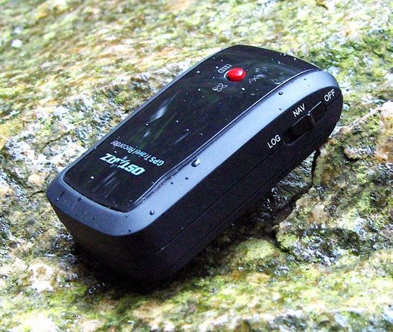 Qstarz BT-Q1000 - Einleitung - 1