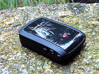 Qstarz BT-Q1000 - Fazit - 1