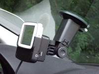 Testbericht des XGPS Car-Kit TMC für N1xx