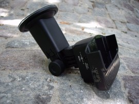 XGPS Car-Kit TMC für N1xx - Vorwort - 1