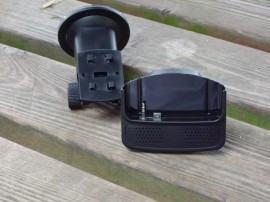 XGPS Car-Kit TMC für N1xx - Vorwort - 2