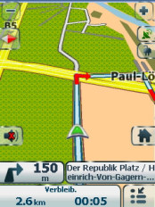 Destinator 7 PDA - Screenshots - Screenshotauswahl Teil 2 (3641) - 1