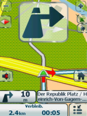 Destinator 7 PDA - Screenshots - Screenshotauswahl Teil 2 (3641) - 2