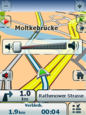 Destinator 7 PDA - Screenshots - Screenshotauswahl Teil 2 (3641) - 4