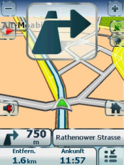 Destinator 7 PDA - Screenshots - Screenshotauswahl Teil 2 (3641) - 5